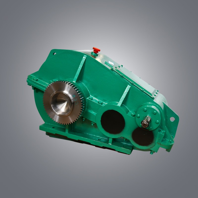 ZQD系列軟齒面減速機(jī)