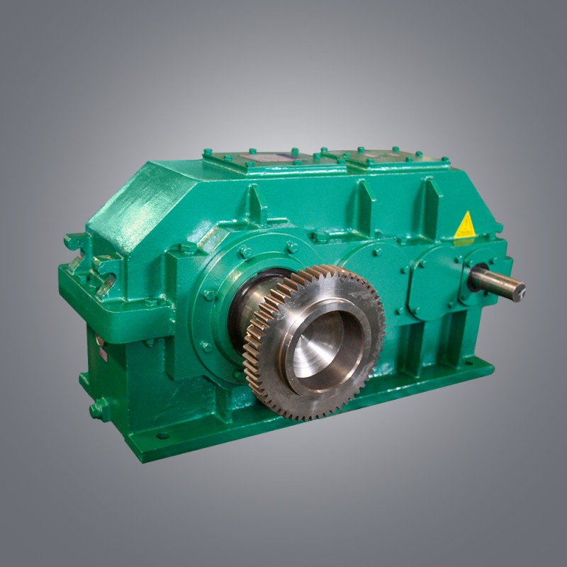 QY3D系列硬齒面減速機(jī)