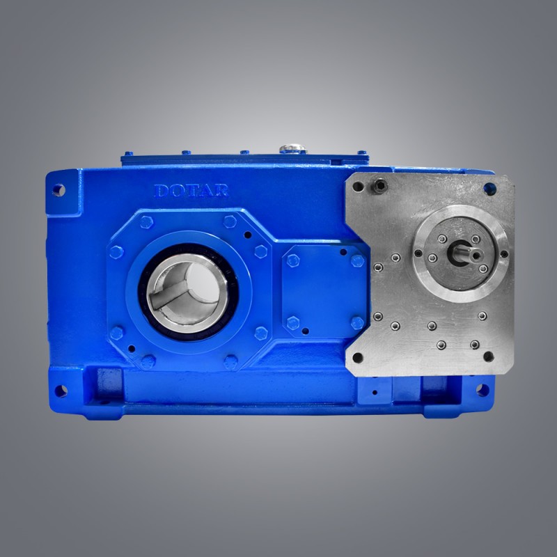 H系列重載減速機(jī)