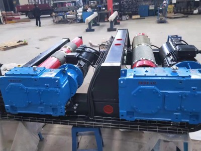 如(rú)何識别與解決減速機(jī)的(de)故障與問(wèn)題提升設備運行(xíng)效率?