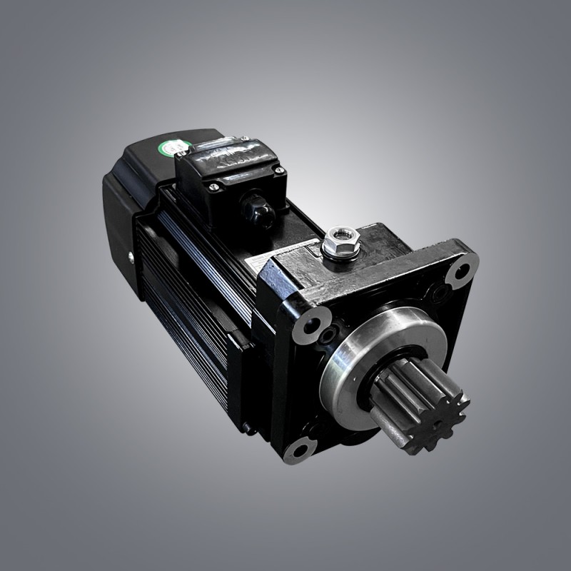 DTY系列起重機(jī)專用(yòng)減速機(jī)