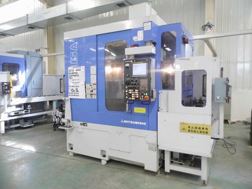 生(shēng)産設備