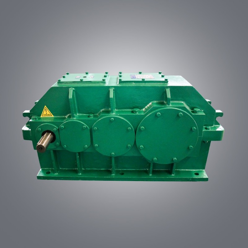 QY3D系列硬齒面減速機(jī)