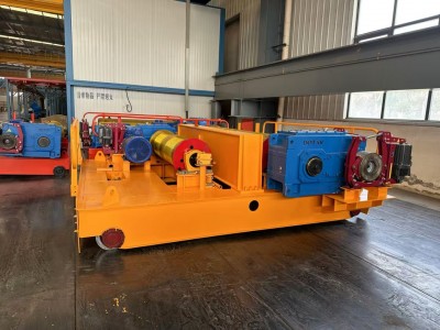 減速機(jī)的(de)故障檢修和(hé)維護應該注意什(shén)麽?