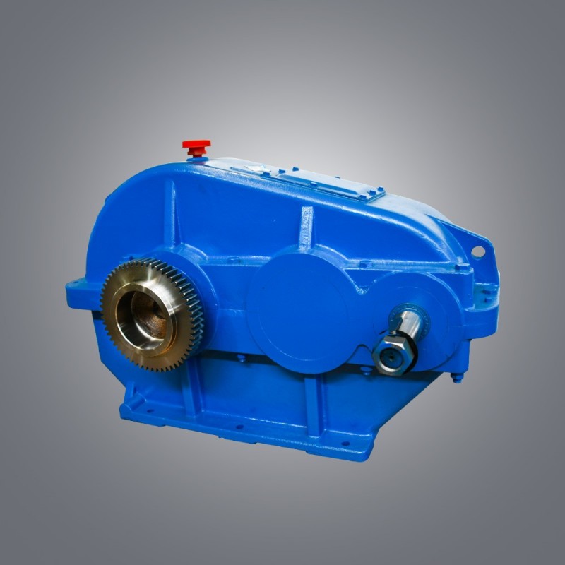 ZQ系列軟齒面減速機(jī)