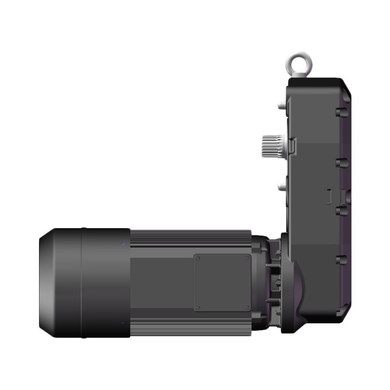 DTQ系列起重機(jī)專用(yòng)減速機(jī)