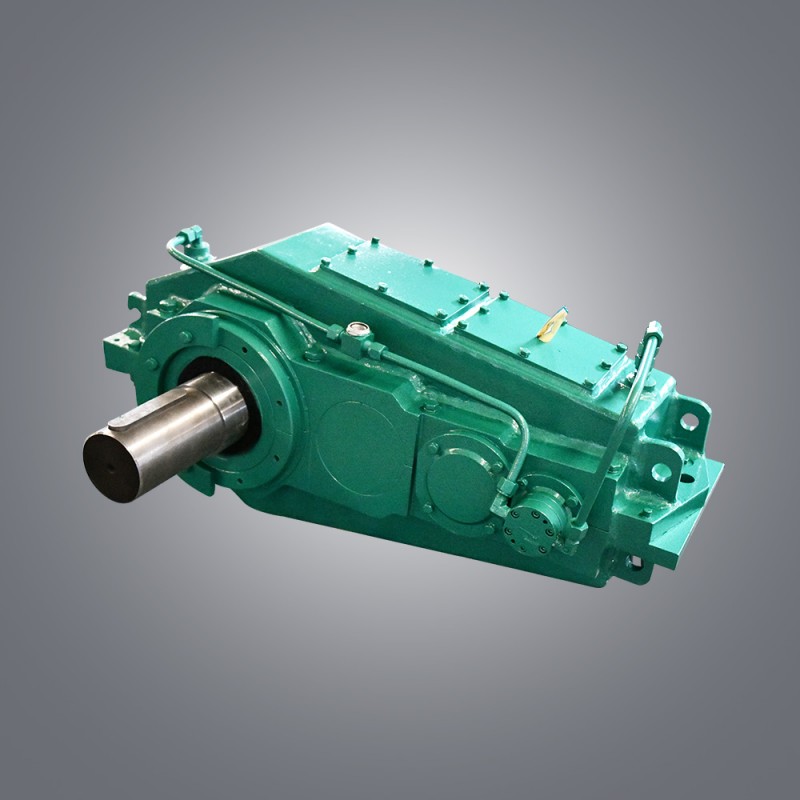 QY3S系列硬齒面減速機(jī)