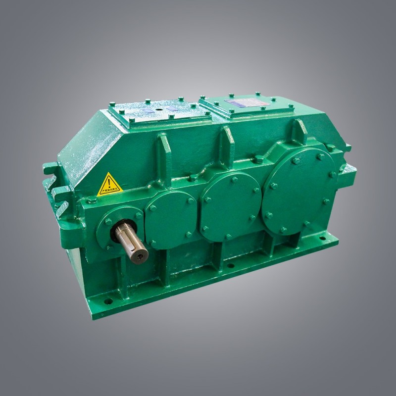 QY3D系列硬齒面減速機(jī)