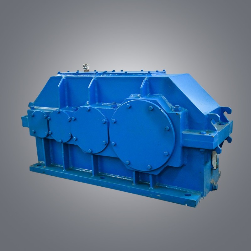 QY3D系列硬齒面減速機(jī)