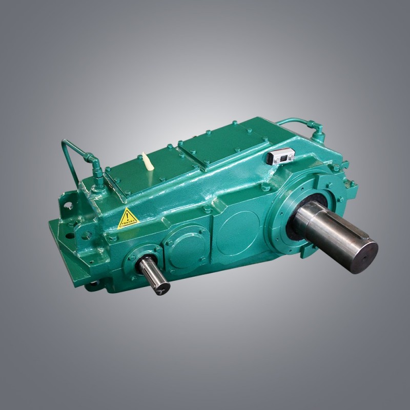 QY3S系列硬齒面減速機(jī)