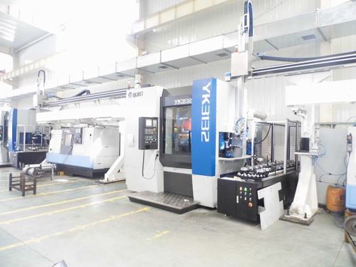 生(shēng)産設備