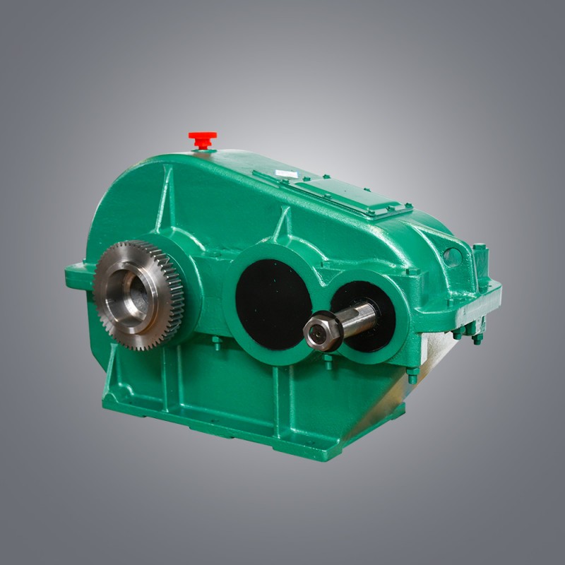 ZQ系列軟齒面減速機(jī)