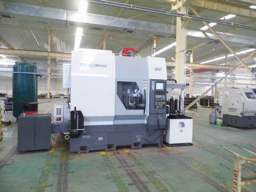 生(shēng)産設備