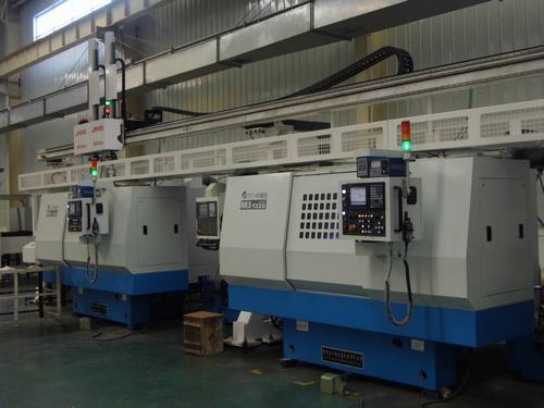 生(shēng)産設備