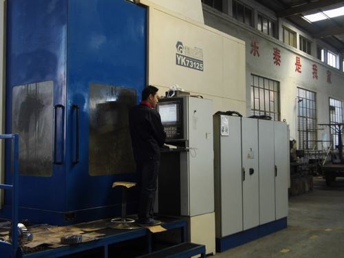 生(shēng)産設備