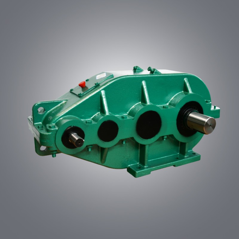 ZSC系列軟齒面減速機(jī)