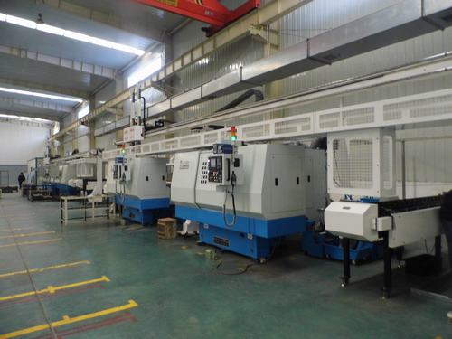 生(shēng)産設備