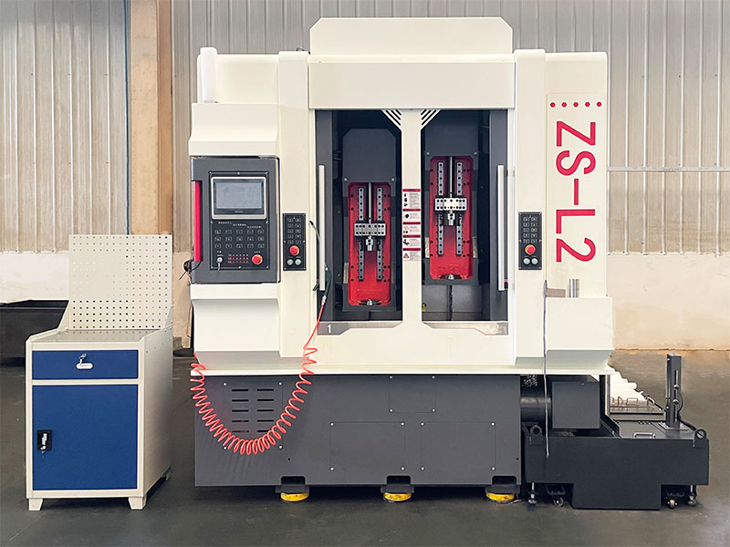 數(shù)控高(gāo)速深孔鑽