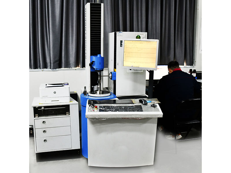 克林(lín)貝格齒輪測量中心