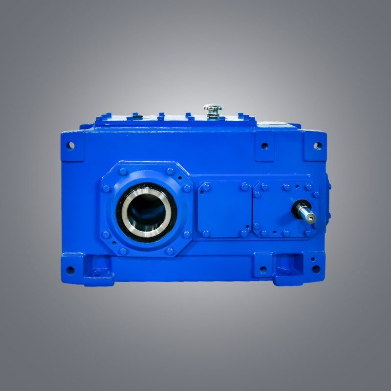 H series reducer
