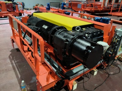 如(rú)何正确選擇減速機(jī)的(de)輸入功率與輸出轉矩以滿足設備要(yào)求?