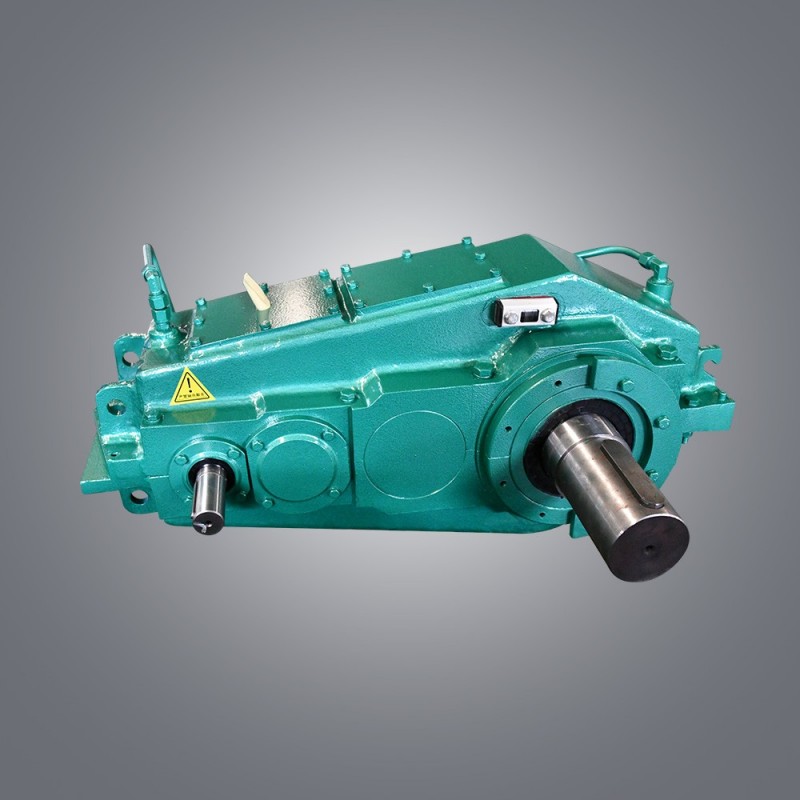 QY3S系列硬齒面減速機(jī)