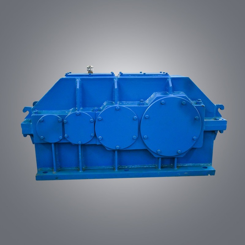 QY3D系列硬齒面減速機(jī)