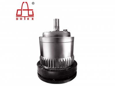 Correct installation of planetary gear reducer and precautions for use