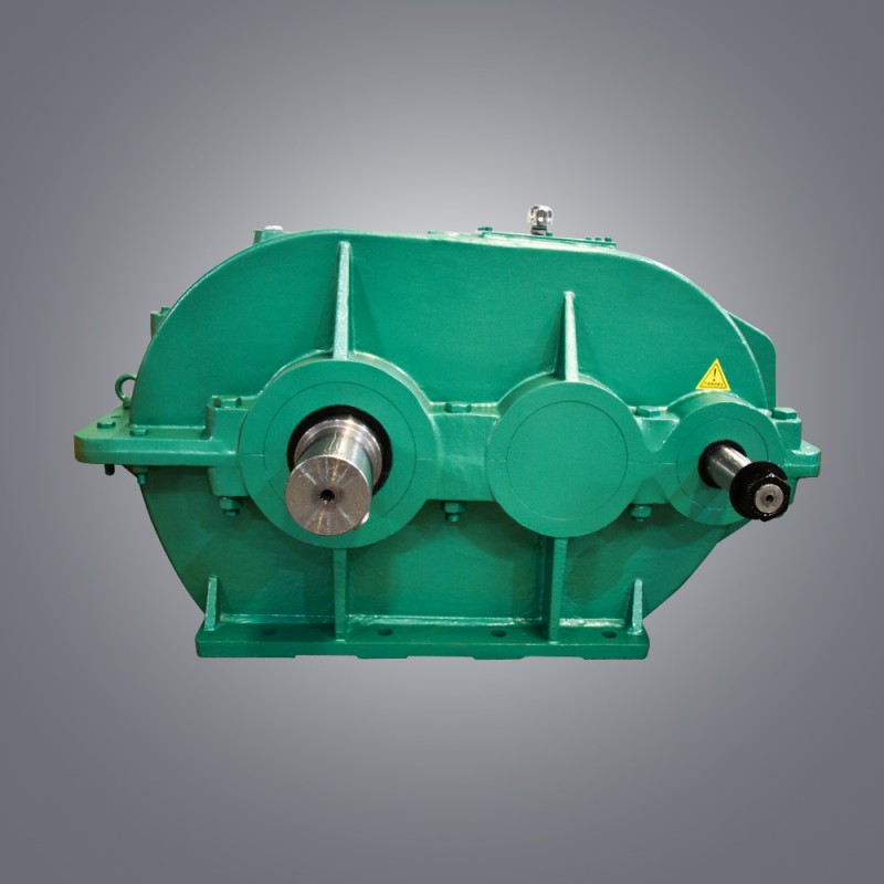 ZLC系列軟齒面減速機(jī)