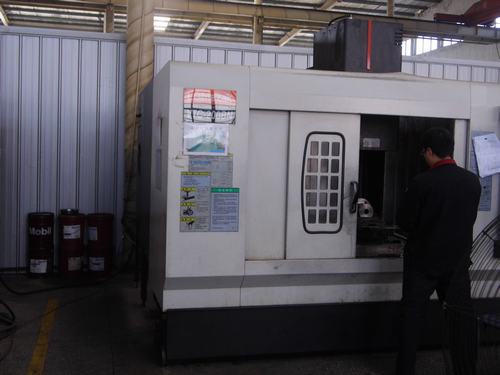 生(shēng)産設備