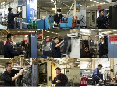 第五屆員(yuán)工(gōng)技(jì)能(néng)比武大(dà)賽