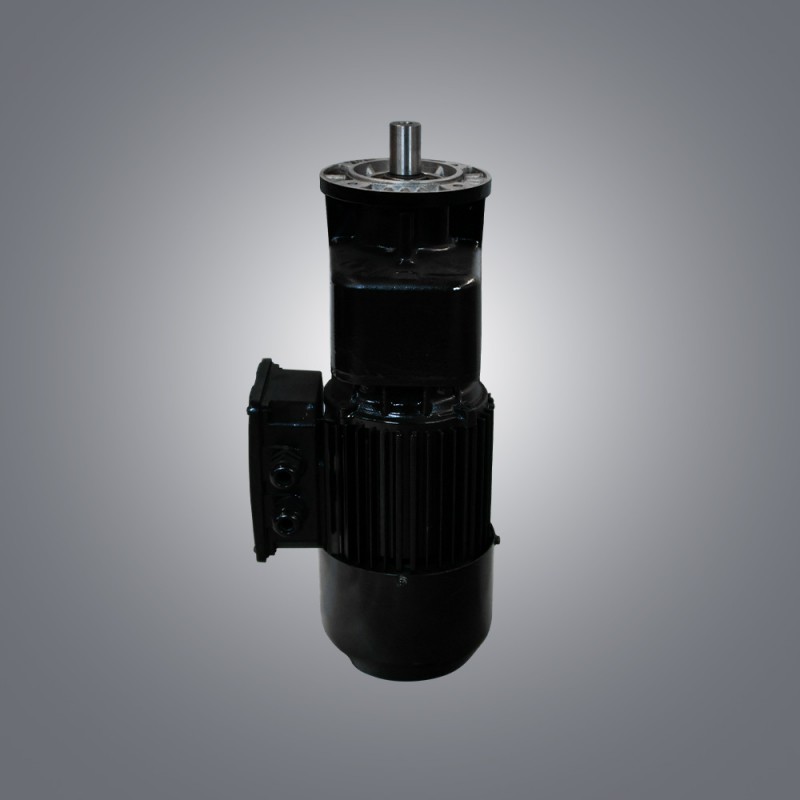 GF系列起重機(jī)專用(yòng)減速機(jī)