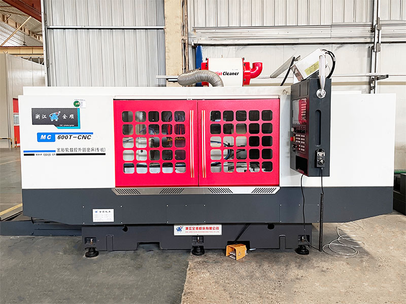 數(shù)控外(wài)圓磨