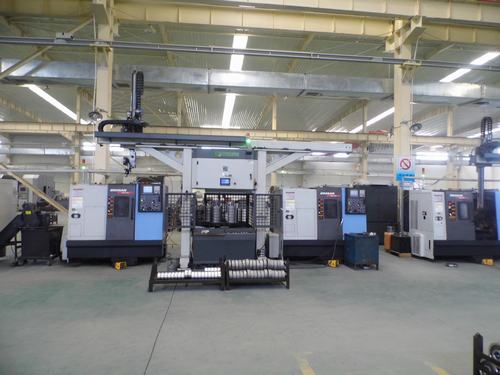 生(shēng)産設備