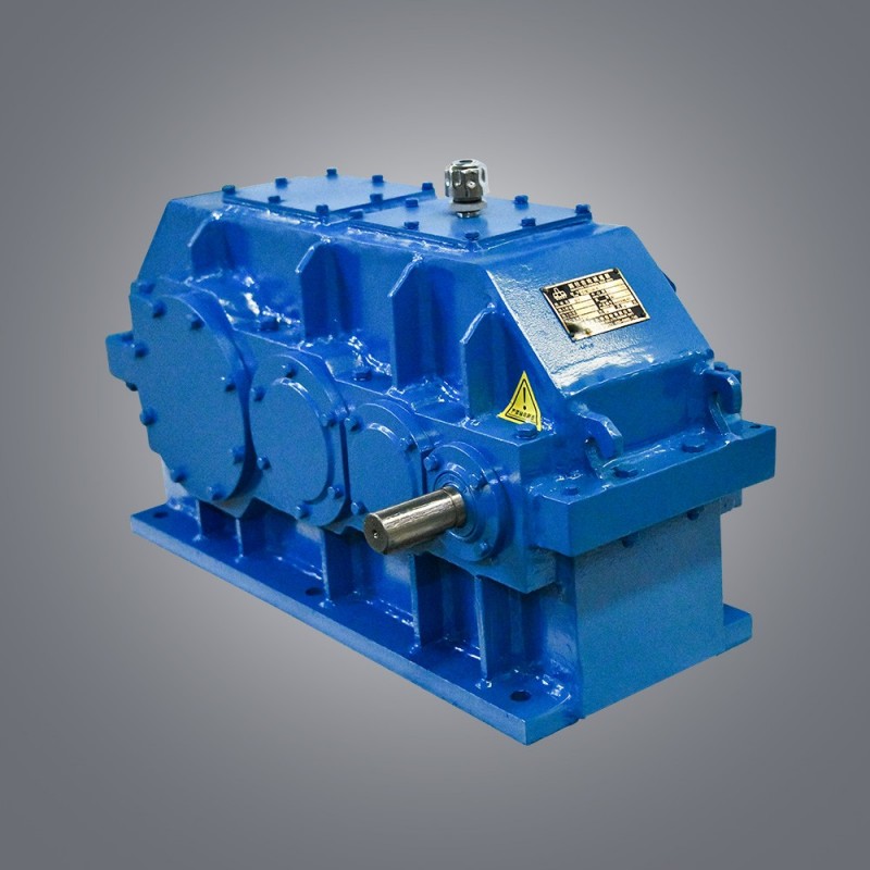 QY3D系列硬齒面減速機(jī)