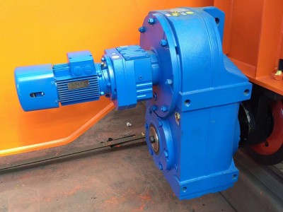 如(rú)何預防和(hé)控制(zhì)減速機(jī)滲漏油問(wèn)題