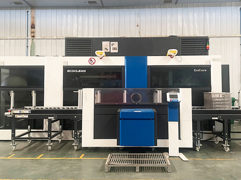 碳氫超聲波清洗機(jī)