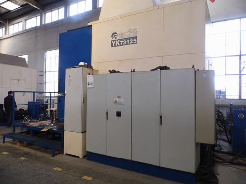 生(shēng)産設備