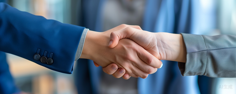 “專人(rén)專項全流程追蹤”售中服務